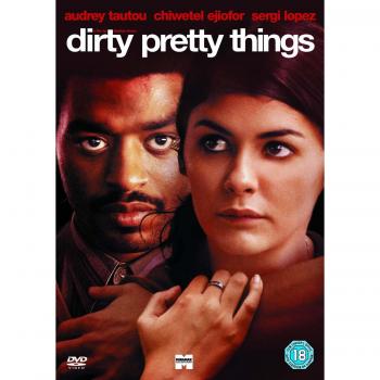 Dirty Pretty Things