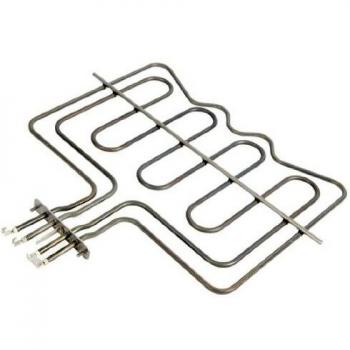 Résistance combinée supérieure de four 1000/1900 W