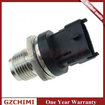 Sensor de presión de combustible OEM para Mercedes y MWM – 0281002720