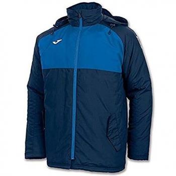 Capa Anorak Joma Marino‑Royal Andes 3XS