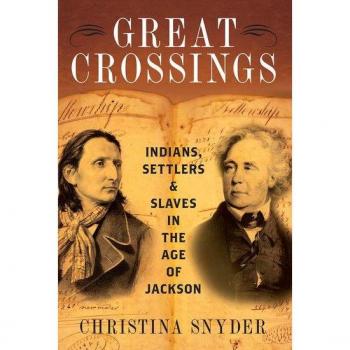 Great Crossings