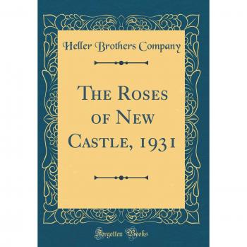 The Roses of New Castle, 1931