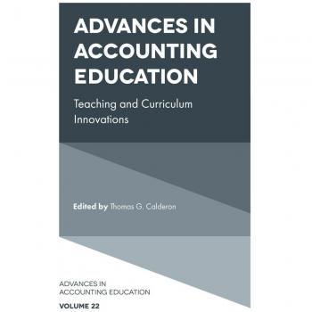 Vitalsource Technologies, Inc. Advances In Accounting Education