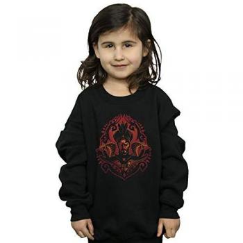 Snake King Jafar Fleece