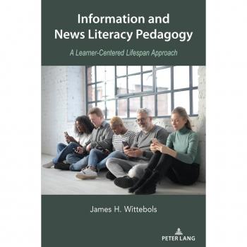 Information and News Literacy Pedagogy