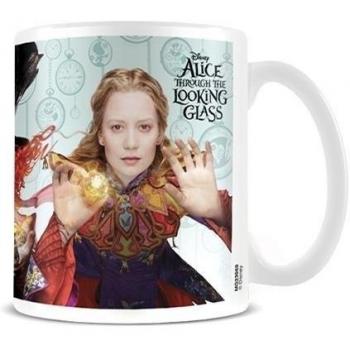 Taza de cerámica Multicolor