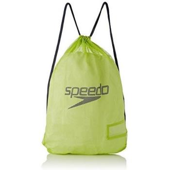 Sac d'entraînement natation Speedo Vert