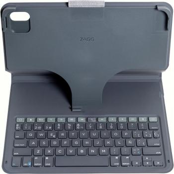 Teclado y Funda Zagg Messenger 2 – iPad 10,9 (10ª Generación)