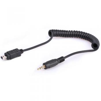 JJC CABLE-M CAVO REMOTO PER NIKON MC-DC2 E TRIGGERTRAP