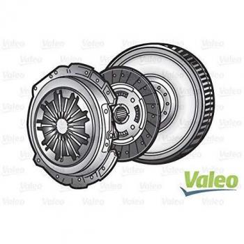 Valeo Clutch Kit 835070