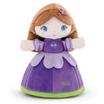 Bambola Viola Junior Trudy