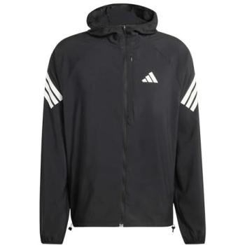 Adidas Adi365 3S Hooded Performance Jacket