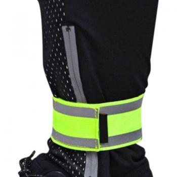 Super Reflective Cycling Safety Straps