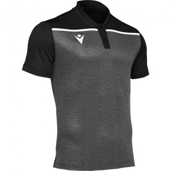Jumeirah Macron Polo Shirt