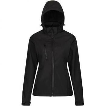Chaqueta Softshell de Membrana 3 Capas para Mujer Regatta Venturer