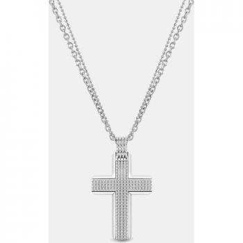 Police Pigeon 1102 Grey Pendant – One Size