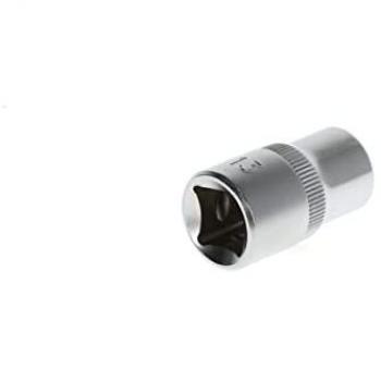 Gedore 1/2 Socket 13mm Hex 38mm