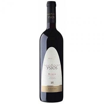 Ysios Reserva 2008