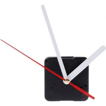 Wall Clock Repair Mechanism Set