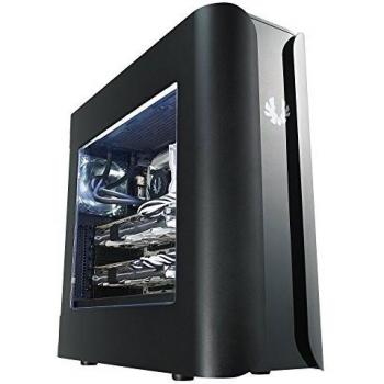 BitFenix BFC-PAN-600-KKWN1-RP chassis per PC