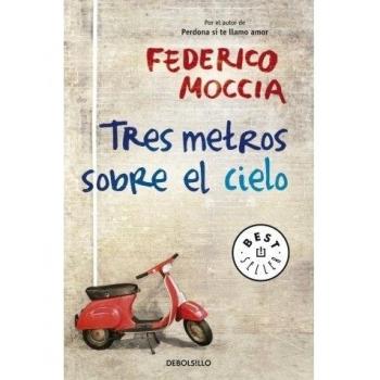 Tres metros sobre el cielo