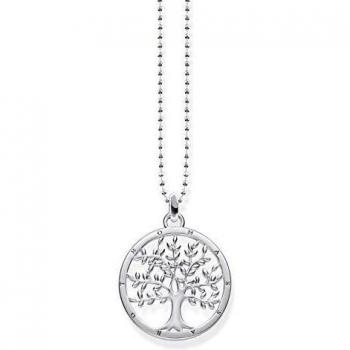 Joyería Thomas Sabo árbol del amor KE1660-001-21-L45V