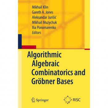Vitalsource Technologies, Inc. Algorithmic Algebraic Combinatorics And Grobner Bases