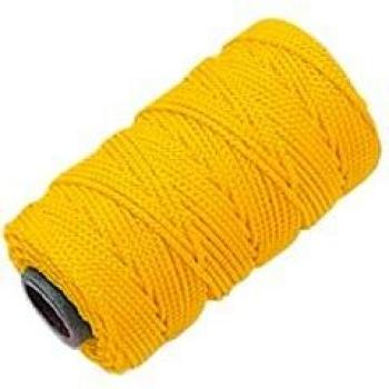 Rubi 80933 Hochwertige Schnurspule 1,7 mm x 50 m