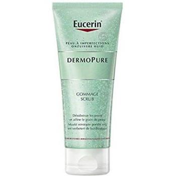 Eucerin DermoPURE Gommage 100 ml