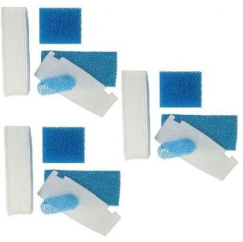 Vacuum Filter Set for Thomas 787224