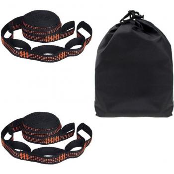 Reinforced Polyester Outdoor Hammock Straps