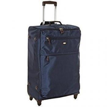 Bric's Trolley para dispositivos portátiles, 050-Ocean Blu (Azul)