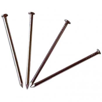 Puntas galvanizadas 12x25 Camacho