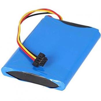 FREI 31099 GPS Battery – 920 mAh TomTom Go 510 Power Cell