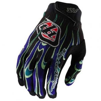 Troy Lee Designs Air Torched Jugendhandschuhe