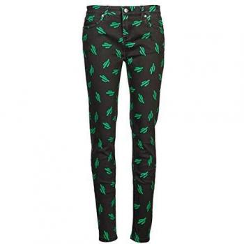 TINA Slim Jeans von American Retro