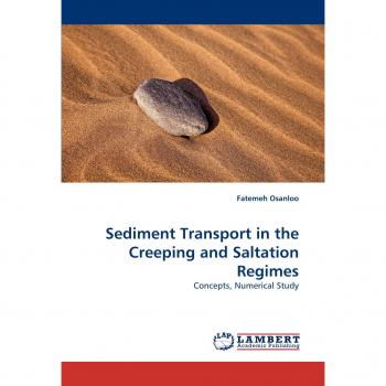 Sediment Transport in the Creeping and Saltation Regimes: Concepts, Numerical Study