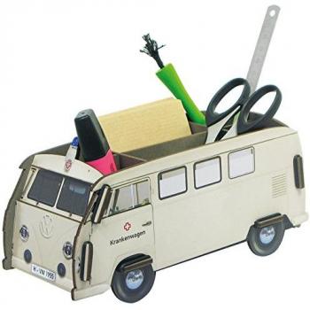 VW‑Kreidebox „Ambulanz“