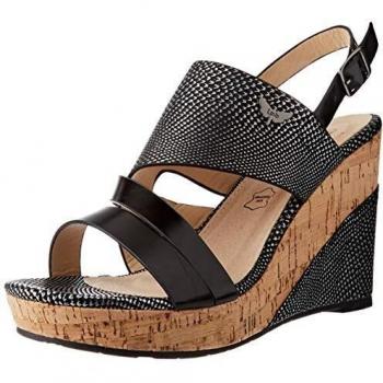 MELINE Sommer Sandalen von Les Petites Bombes
