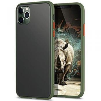 ArmoredCase iPhone 11 Pro Max YATWIN