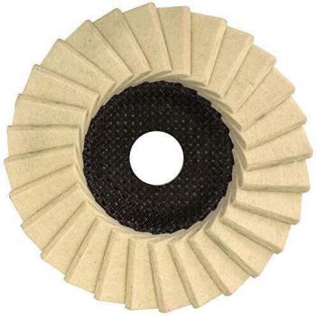 Dronco Disco M/H Polimaxx 4-125