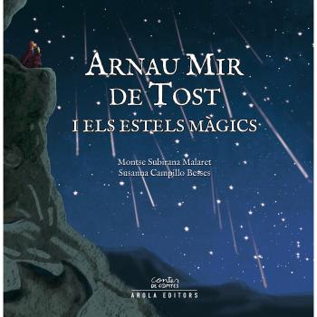 Arnau Mir de Tost