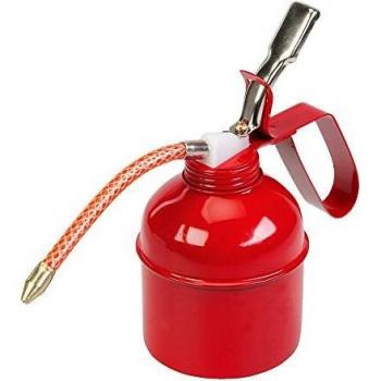 Silverline Oil Can 500cc