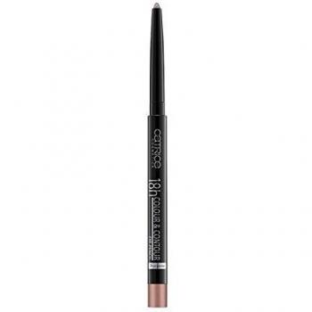 Delineador de Ojos 18h Colour & Contour
