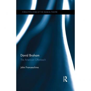 Vitalsource Technologies, Inc. David Braham