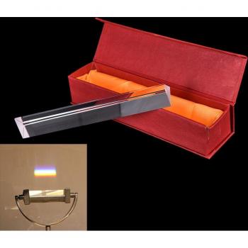 Office & Classroom Mini Triangular Refracting Prism – 20 cm