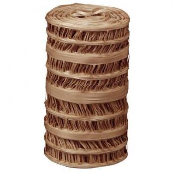 Taliaplast grillage avertisseur marron 0,30m