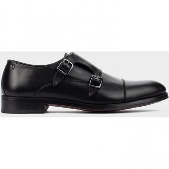 Zapatos de hombre Martinelli con puntera recta
