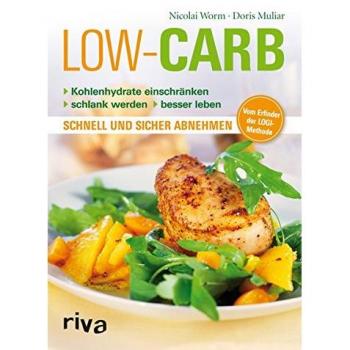 Low Carb: Kohlenhydrate einschränken