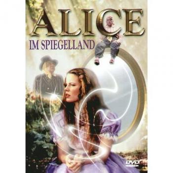 Alice im Spiegelland (DVD)